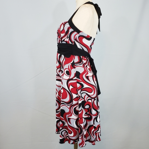 Speechless dress size XS - Picture 3 of 6